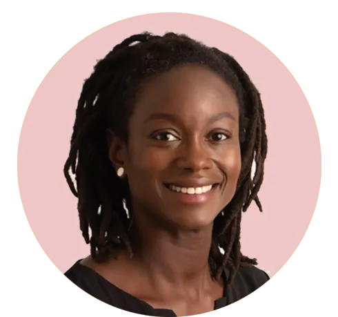 Charlotte Mendy