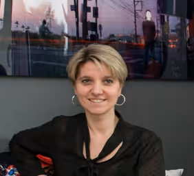 Fanny de Lipowski