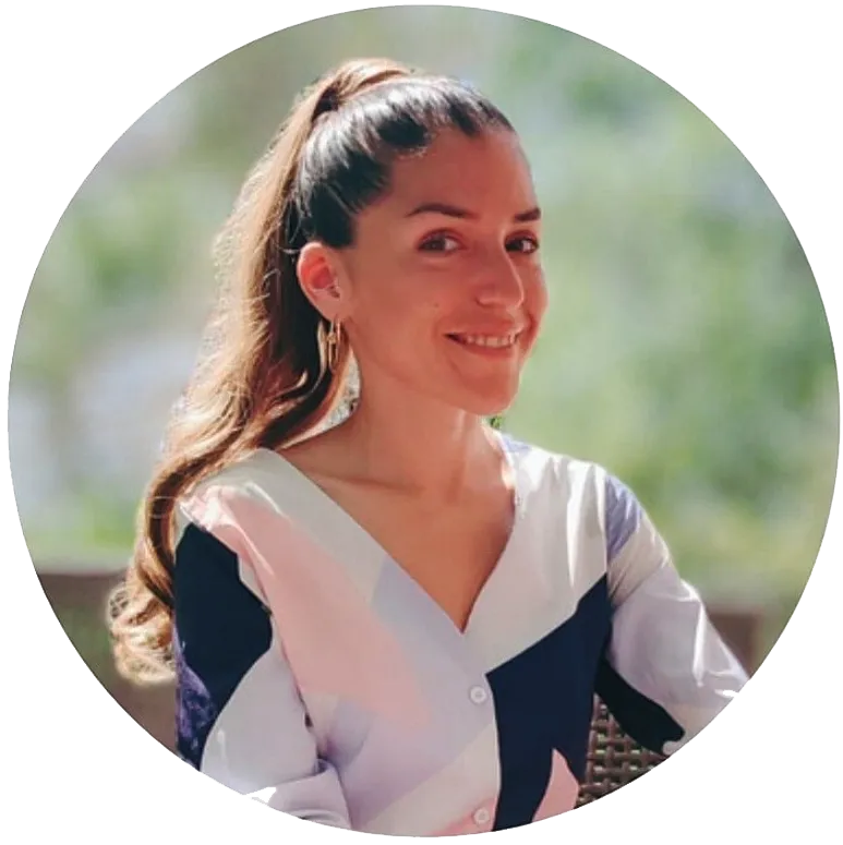 Lydia Maneru