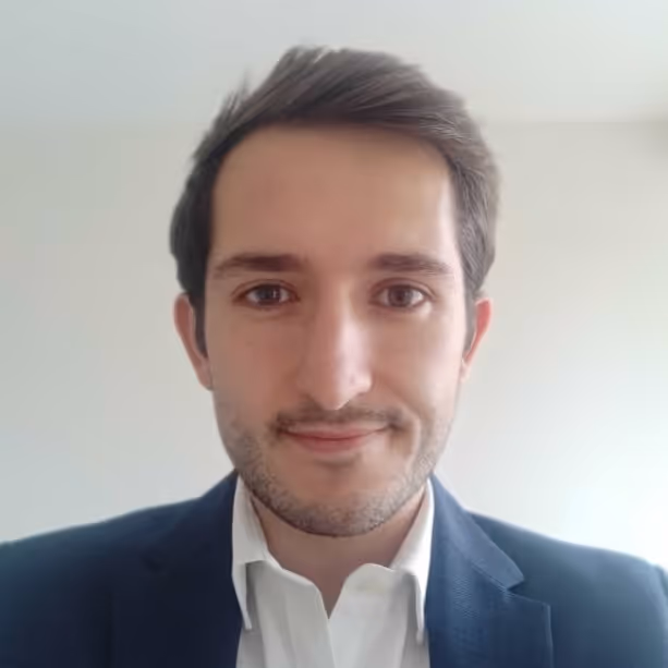 Matthieu Berteaux