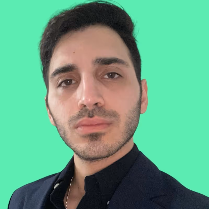 Mehdi Z.