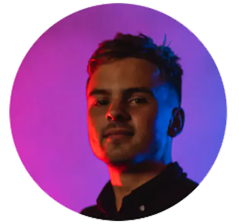 Wesley Wasielewski